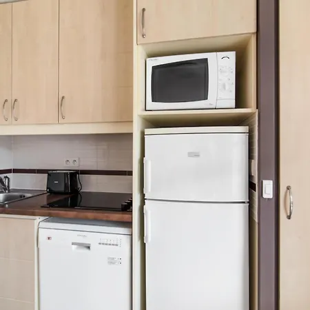 Апартаменты Le Village De Cap Esterel - Maeva - 2 Pieces 7 Personnes Avec Coin - Selection Mae-8077 *