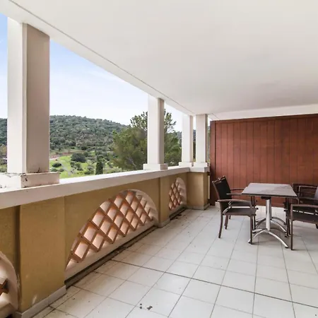 Le Village De Cap Esterel - Maeva - 2 Pieces 7 Personnes Avec Coin - Selection Mae-8077 Сен-Рафаэль