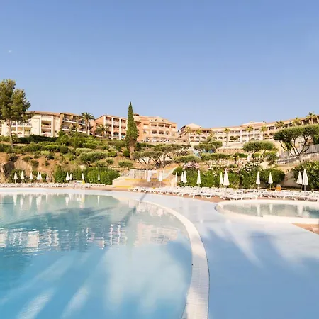 Le Village De Cap Esterel - Maeva - 2 Pieces 7 Personnes Avec Coin - Selection Mae-8077 Апартаменты