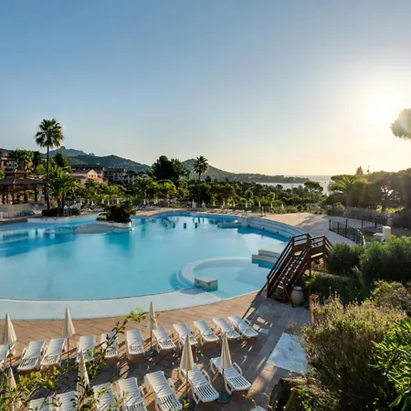 Le Village De Cap Esterel - Maeva - 2 Pieces 7 Personnes Avec Coin - Selection Mae-8077 Апартаменты Сен-Рафаэль