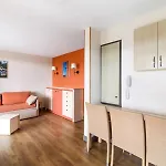 Apartment Le Village De Cap Esterel - Maeva - 2 Pieces 7 Personnes Avec Coin - Selection Mae-8077 *