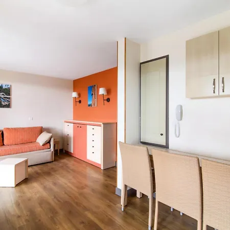 Apartman Le Village De Cap Esterel - Maeva - 2 Pieces 7 Personnes Avec Coin - Selection Mae-8077 *