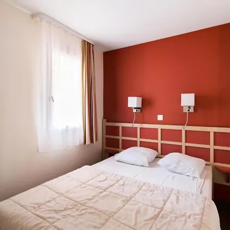 Apartman Le Village De Cap Esterel - Maeva - 2 Pieces 7 Personnes Avec Coin - Selection Mae-8077 Saint-Raphaël
