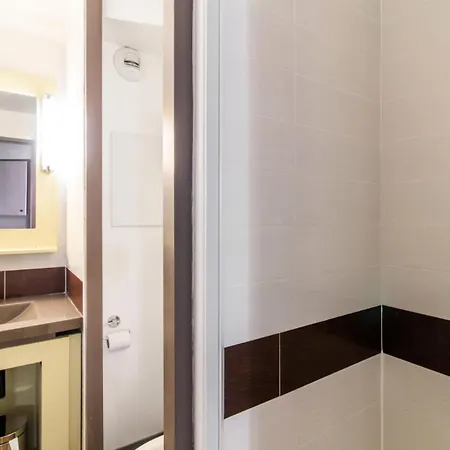 Le Village De Cap Esterel - Maeva - 2 Pieces 7 Personnes Avec Coin - Selection Mae-8077 * Сен-Рафаель