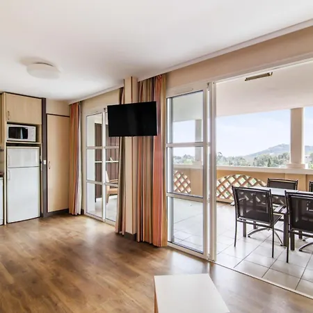 Le Village De Cap Esterel - Maeva - 2 Pieces 7 Personnes Avec Coin - Selection Mae-8077 Апартаменти Сен-Рафаель