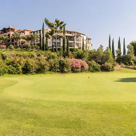 Apartman Le Village De Cap Esterel - Maeva - 2 Pieces 7 Personnes Avec Coin - Selection Mae-8077 *