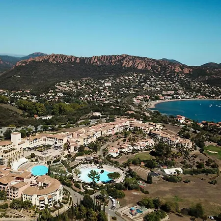 Apartment Le Village De Cap Esterel - Maeva - 2 Pieces 7 Personnes Avec Coin - Selection Mae-8077 Saint-Raphaël
