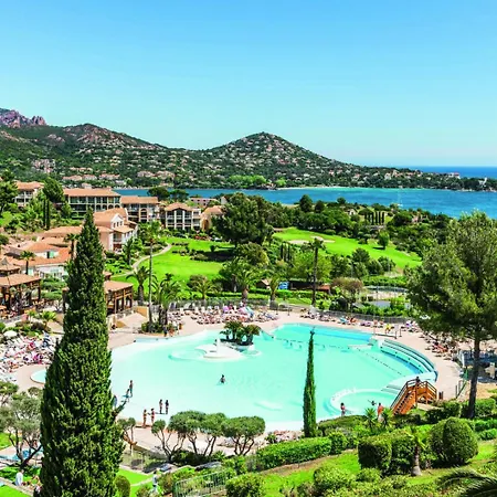 Le Village De Cap Esterel - Maeva - 2 Pieces 7 Personnes Avec Coin - Selection Mae-8077 Apartman Saint-Raphaël
