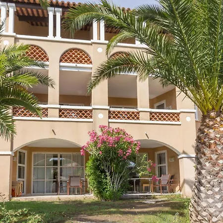 Apartman Le Village De Cap Esterel - Maeva - 2 Pieces 7 Personnes Avec Coin - Selection Mae-8077 Saint-Raphaël