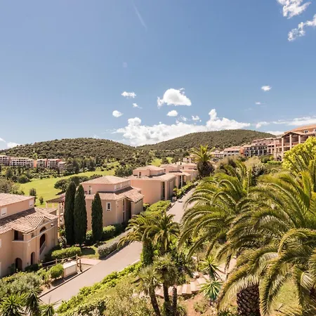 Le Village De Cap Esterel - Maeva - 2 Pieces 7 Personnes Avec Coin - Selection Mae-8077 Apartman Saint-Raphaël