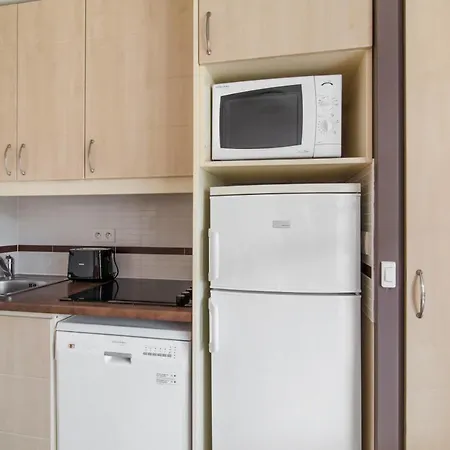 Apartman Le Village De Cap Esterel - Maeva - 2 Pieces 7 Personnes Avec Coin - Selection Mae-8077 *