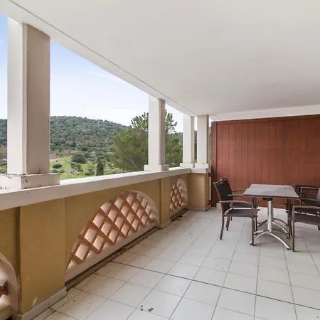 Apartman Le Village De Cap Esterel - Maeva - 2 Pieces 7 Personnes Avec Coin - Selection Mae-8077