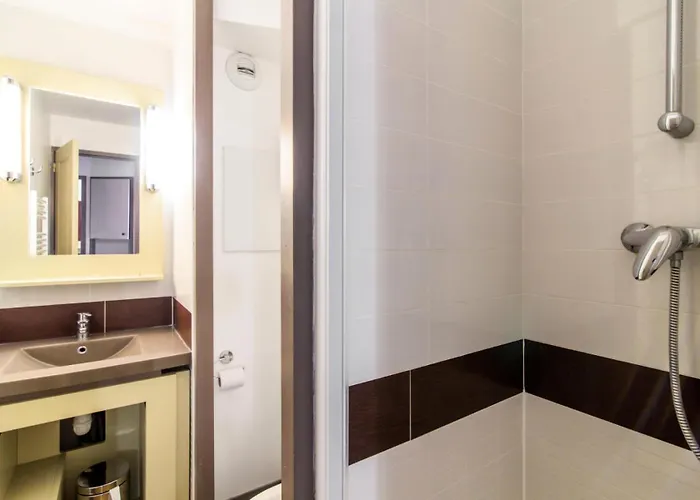 Le Village De Cap Esterel - Maeva - 2 Pieces 7 Personnes Avec Coin - Selection Mae-8077 * Saint-Raphaël