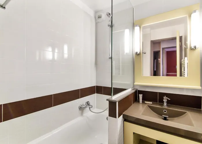 Le Village De Cap Esterel - Maeva - 2 Pieces 7 Personnes Avec Coin - Selection Mae-8077 Saint-Raphaël