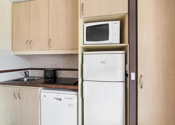 Apartmán Le Village De Cap Esterel - Maeva - 2 Pieces 7 Personnes Avec Coin - Selection Mae-8077 *