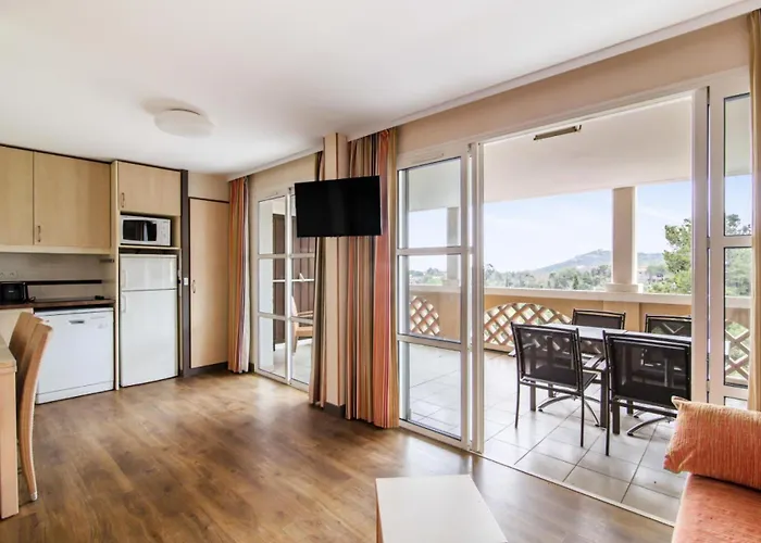 Le Village De Cap Esterel - Maeva - 2 Pieces 7 Personnes Avec Coin - Selection Mae-8077 Apartmán Saint-Raphaël