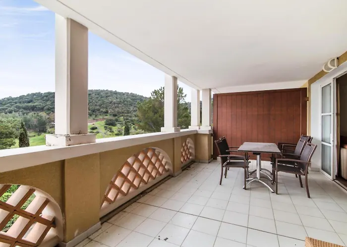 Le Village De Cap Esterel - Maeva - 2 Pieces 7 Personnes Avec Coin - Selection Mae-8077 Saint-Raphaël